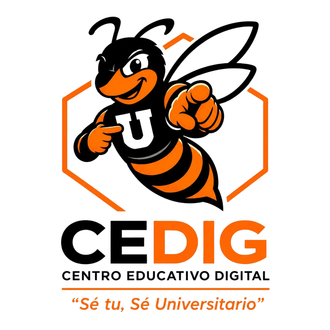 Centro Educativo Digital — CEDIG